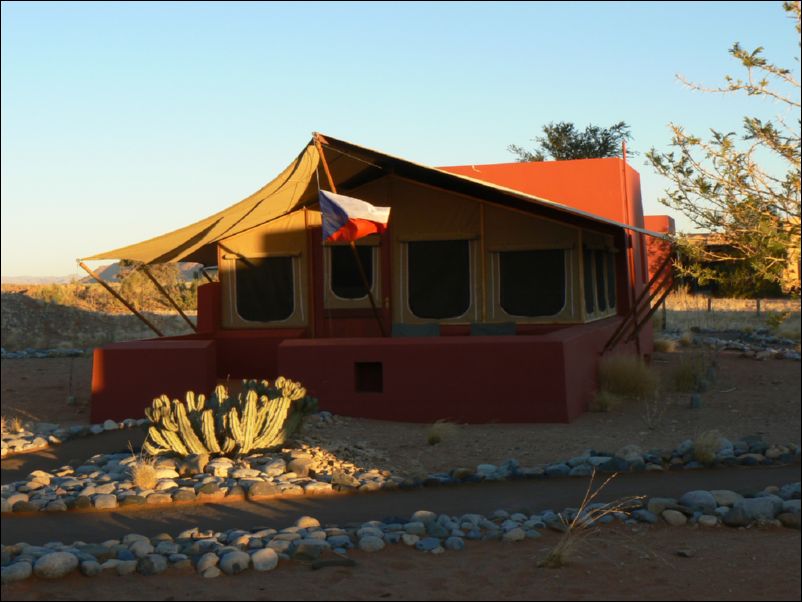 Sossusvlei Lodge