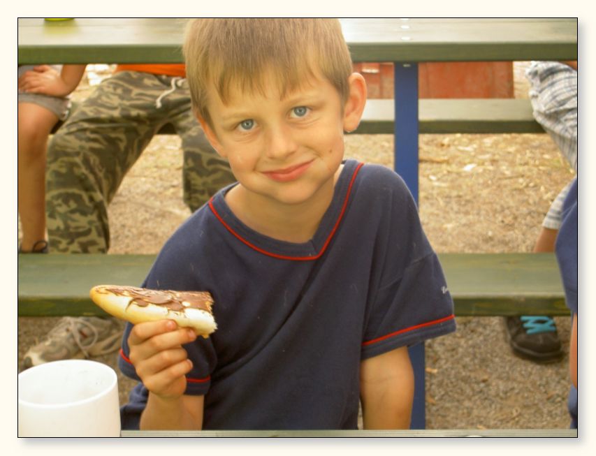 NUTELKA