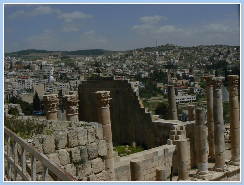 Jerash