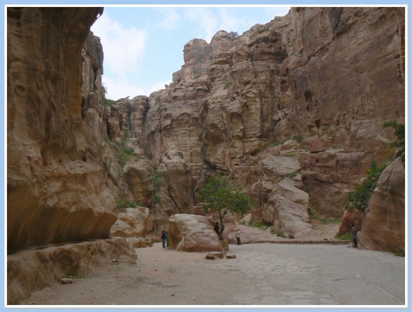 Petra