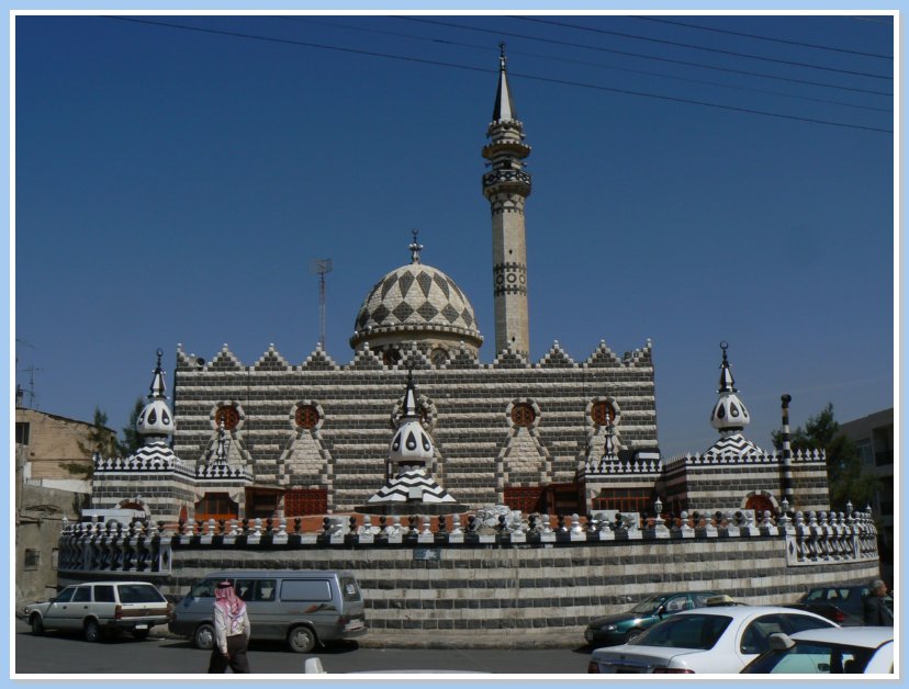 Amman - meita Ab Darwi