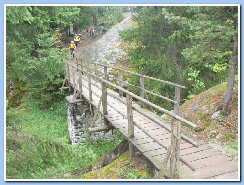 Pohodov po most