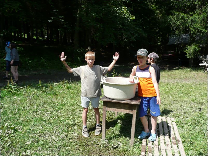 hotovo