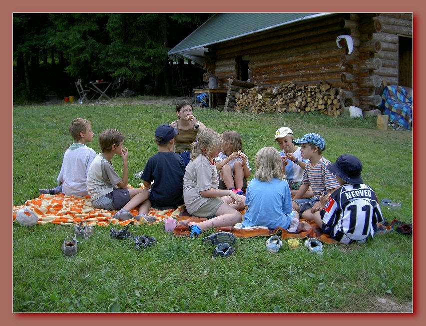 piknik 1.oddl