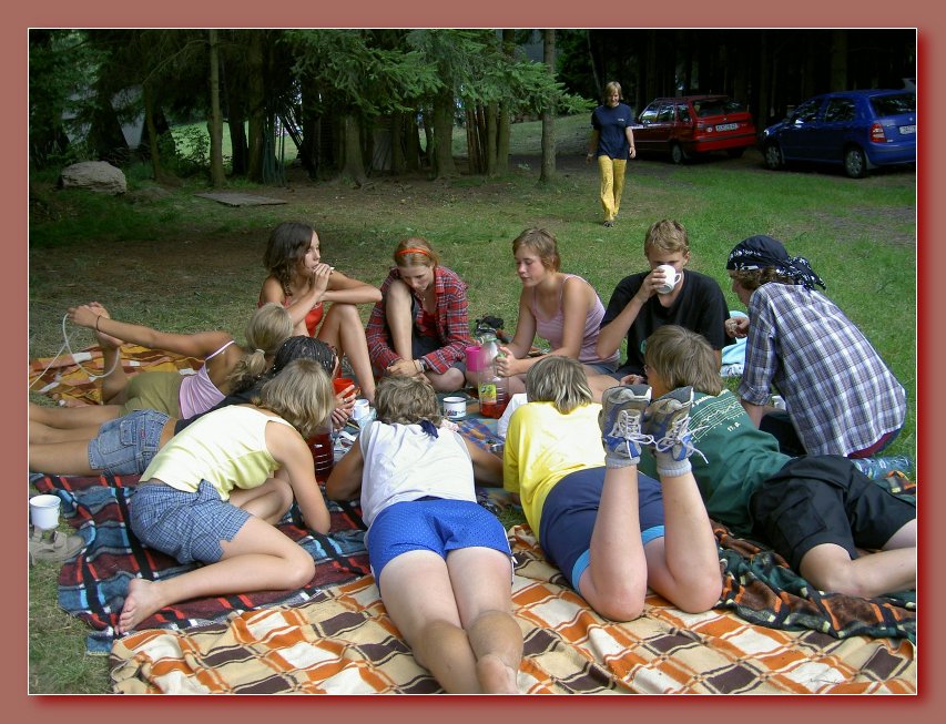piknik 3.oddl