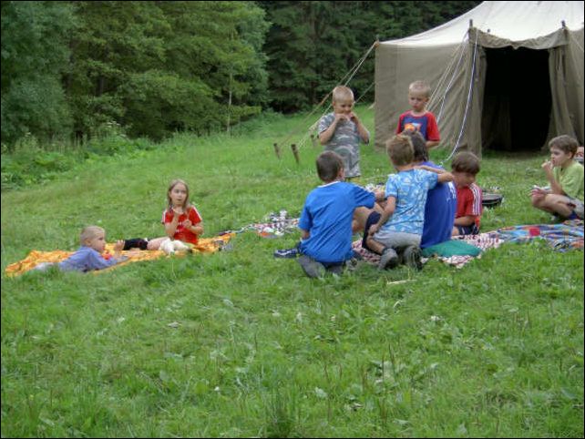 PIKNIK NA TBOE